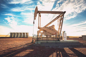 Brasil produjo en octubre récord de petróleo y de gas natural - Revista PLUS