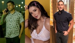 Pam Ruíz Díaz también quiere ir contra Arturito y César Trinidad - Teleshow