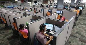 La Nación / Crecen consultas sobre facturación electrónica en el marco del proceso de masificación