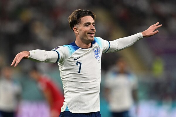Diario HOY | El noble gesto de Jack Grealish en el Mundial Qatar-2022