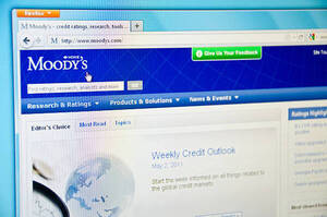 Moody's deja de calificar a Twitter por falta de información sobre la empresa - Revista PLUS