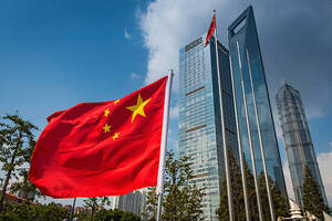 China, el mayor innovador del mundo y con más patentes en vigor - Revista PLUS