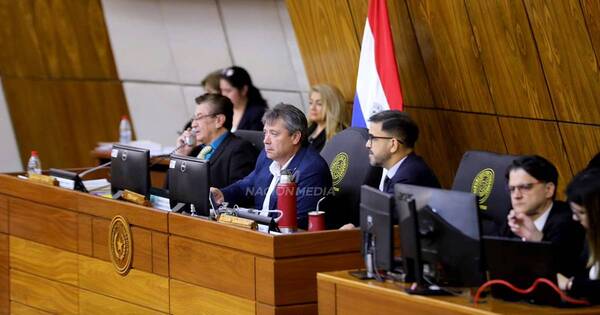 La Nación / Pedidos de interpelación serán estudiados este miércoles en Diputados