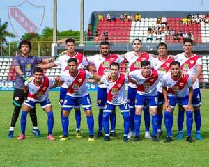 Flojo debut en la Interdepartamental - San Lorenzo Hoy