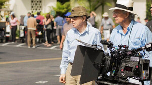 Diario HOY | Woody Allen quiso "dar las gracias" al público francés con nueva película rodada en París