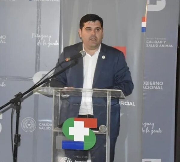 Sanidad animal: Con capacitaciones se inició ambicioso plan de erradicación de la brucelosis - Nacionales - ABC Color