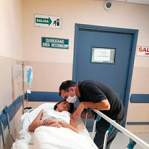 IPS: asegurados recurren a eventos solidarios por falta de fármacos y dispositivos médicos - Nacionales - ABC Color