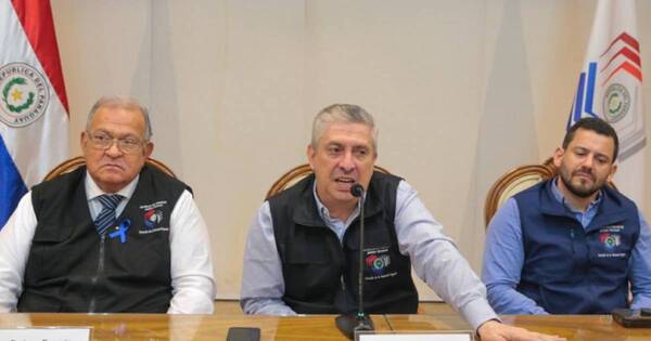 La Nación / Ministros del TSJE alistan detalles para la realización de las internas