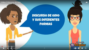 Poesía como “discurso de odio” par excellence - El Trueno