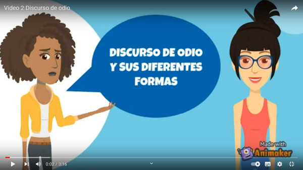 Poesía como “discurso de odio” par excellence - El Trueno
