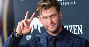 Crónica / Actor de "Thor" se retira del cine por miedo a un mba'asy