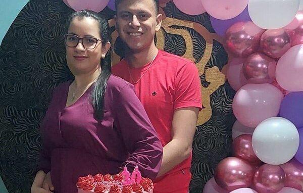 Baleada por policías perdió un riñón y su mamá clama: “Estamos en manos de Dios”