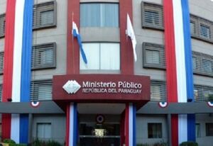 Finalmente Fiscal General abre investigación por contrato entre hijo de Fretes e Hijazi