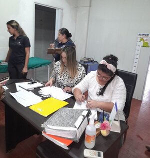 Allanan una clínica que operaba supuestamente en forma irregular - ADN Digital