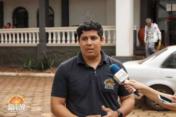 Municipalidad de CDE inicia serie de capacitaciones a funcionarios - Noticde.com