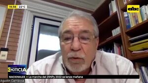 Cird critica el uso de la justicia como garrote - ABC Noticias - ABC Color