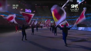 Arrancó Qatar 2022 - SNT