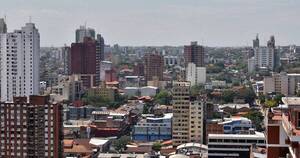 La Nación / Debatirán sobre el rol clave del acceso a la vivienda y el desarrollo inmobiliario en la reactivación económica