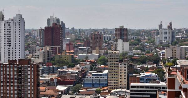 La Nación / Debatirán sobre el rol clave del acceso a la vivienda y el desarrollo inmobiliario en la reactivación económica