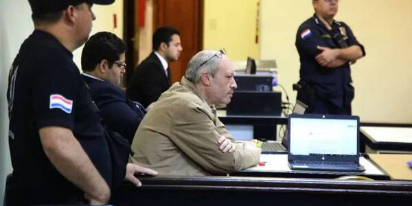El miércoles se retoma el juicio por feminicidio contra Stadecker