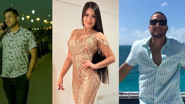 Laurys Dyva denuncia a comunicadores y juez imparte medida cautelar