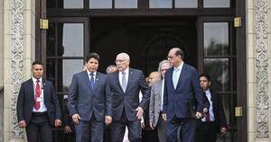 La Nación / Grupo de OEA inicia reuniones en Perú