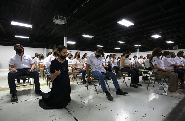 Jesuitas lamentan cinco meses de impunidad en el asesinato de sacerdotes en México - MarketData