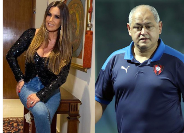 Lorena Arias y su respuesta al polémico comentario de Chiqui Arce