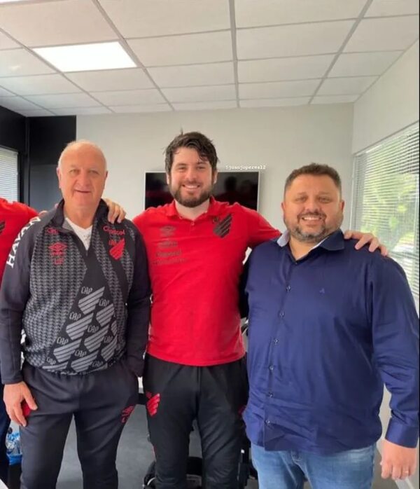 Cerro Porteño: Profesionales contratados esperando la excelencia - Fútbol - ABC Color
