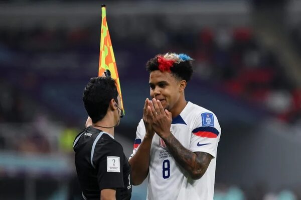 Datos estadísticos del Mundial - Fútbol Internacional - ABC Color