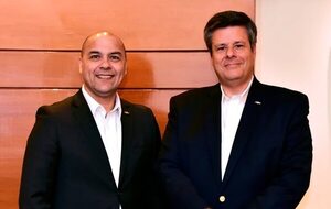GM potencia su marca en el país - Empresariales - ABC Color