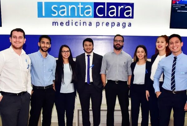 El “Plan único” de Santa Clara - Empresariales - ABC Color