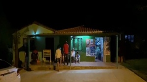 Misiones: Violento robo a adultos mayores - Paraguaype.com