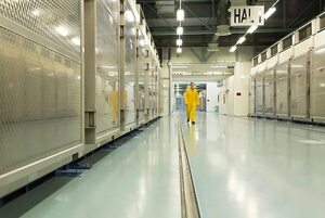 Irán enriquecerá uranio al 60 % en su central subterránea de Fordow - Mundo - ABC Color