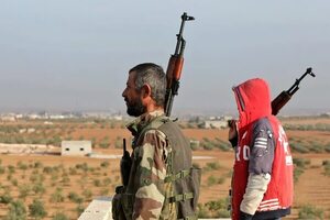 Turquía dice haber “neutralizado” a 184 supuestos guerrilleros kurdos en Siria e Irak - Mundo - ABC Color