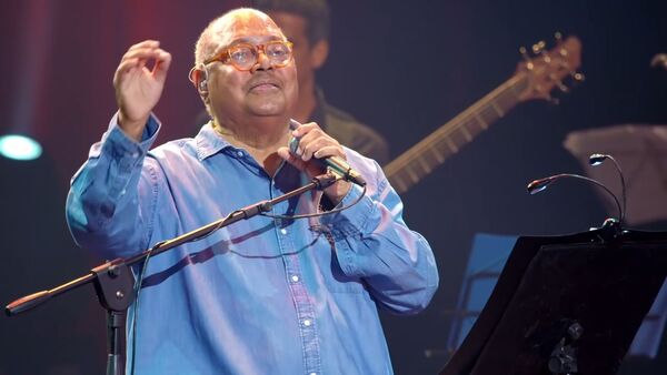 Fallece el cantautor Pablo Milanés a los 79 años | 1000 Noticias