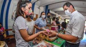 SINAFOCAL lanzó concurso para fortalecer a microempresas de Central