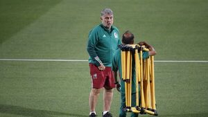 México y Polonia chocan en el Grupo C