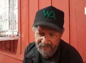 Le robaron la bicicleta con la que llevaba 50 años recorriendo América - Radio Imperio