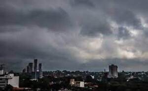 Ya sin lluvias desde la tarde, según meteorología | OnLivePy