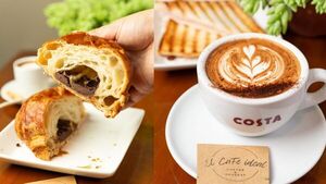 Conoce el nuevo café de especialidad estilo coreano que abrió sus puertas en Asunción | Lifestyle | 5Días