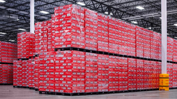 Diario HOY | Budweiser revela qué destino espera a las cervezas que no podrá vender en el Mundial