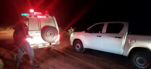 Uniformados heridos en ataque a Puesto Policial serán trasladados a Asunción - Nacionales - ABC Color