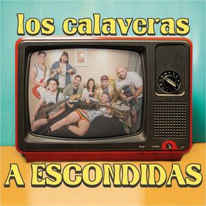 “A escondidas”, el nuevo tema que invita a disfrutar de una peña | Cultura y Espectáculos | 5Días