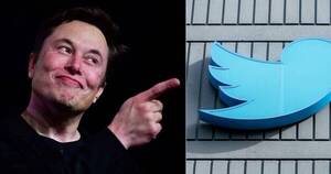 La Nación / Twitter pospone de manera indefinida el sistema de verificación de pago propuesto por Elon Musk