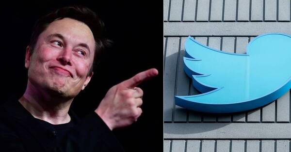 La Nación / Twitter pospone de manera indefinida el sistema de verificación de pago propuesto por Elon Musk