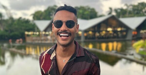 ¿Para 'Chiqui' Arce? El picante mensaje de Mateus Gonçalves