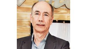 Óscar Leoz: “El sector textil se encuentra en proceso de reactivación tras la pandemia” | Empresas | 5Días