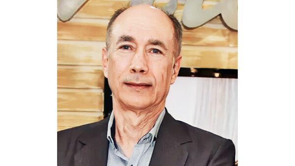 Óscar Leoz: “El sector textil se encuentra en proceso de reactivación tras la pandemia” | Empresas | 5Días