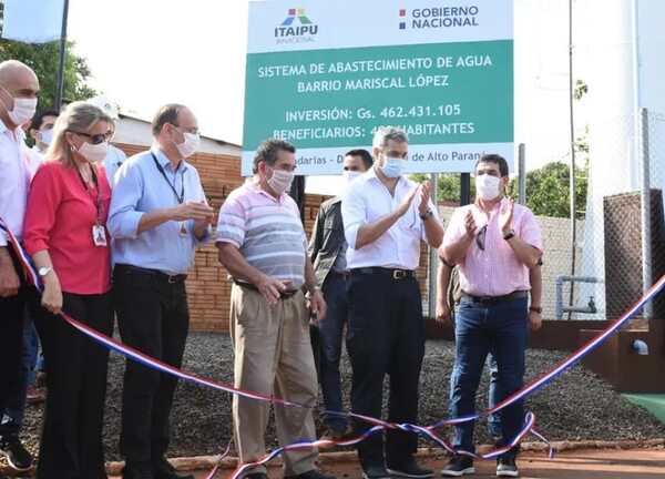 Presidente inaugurará obras y visitará plantas industriales en Alto Paraná - ABC en el Este - ABC Color